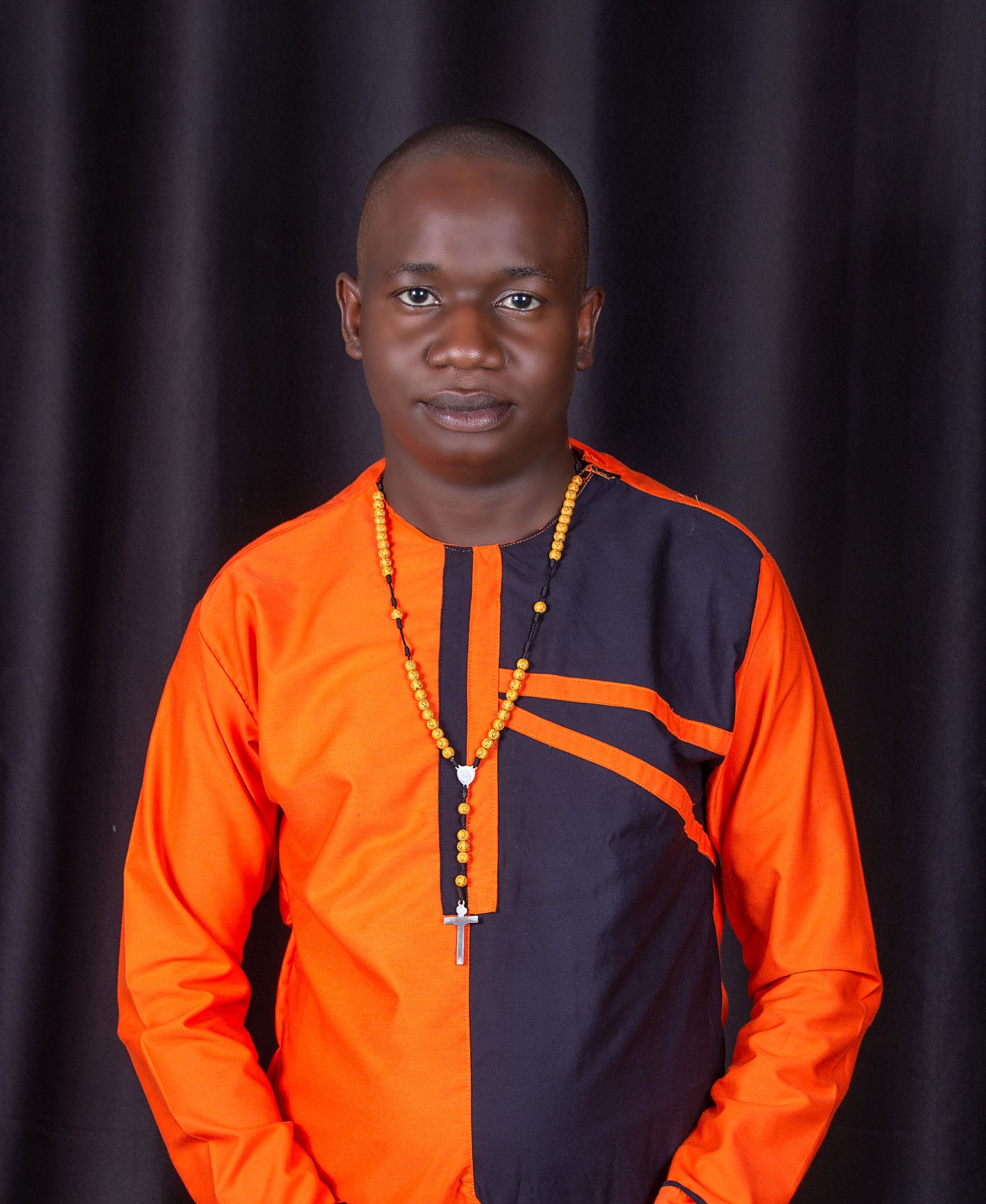 mr. wamboko paul